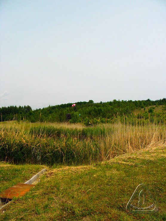 2014 Zachrany raket Jana Míckova